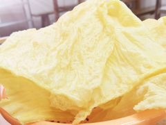 腐竹-柴头哥·牛肉火锅(爱民路店)