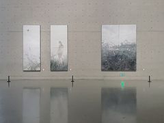 -龙美术馆(西岸馆)