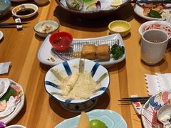 -大岛日本料理铁板烧(南通大饭店)