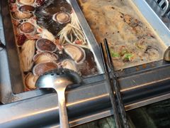 -冠菌火锅自助(东莞樟木头店)