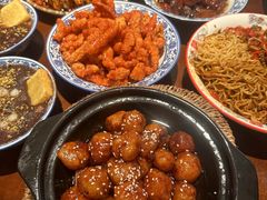 -回家吃饭·地道南昌菜(建德观总店)