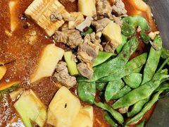 -山河屯铁锅炖·非遗铁锅炖(华强北店)
