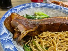 -九八五面馆(欧洲城店)