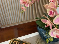 餐前开胃小碟-江园私房菜