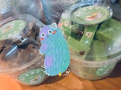 -栗子来了(正弘城店)