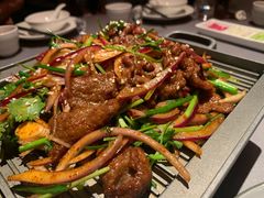 -金鸭季·北京烤鸭(深业上城店)