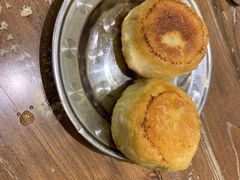-清真·玛丽亚新疆菜主题餐厅(浙江中路店)
