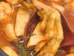 -柳喜辣·烧烤酒局(跃进总店)