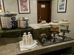 -杭州第一世界大酒店·云曼温泉