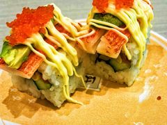 -滨寿司(新街口中央商场店)