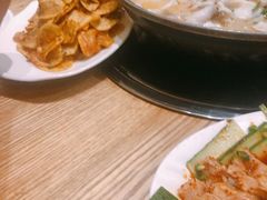-盛宏鑫·四川鲜鱼馆(一元路店)