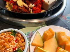 -巴蜀大将火锅(春熙店)
