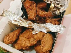 -SUN炸鸡专门店(西塔总店)