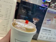 -Manner Coffee(芮欧百货店)