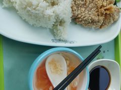 -上海野生动物园老虎餐厅