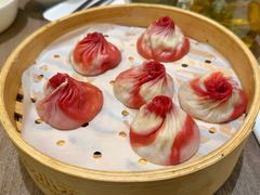 -苏小柳点心·手作小笼包(浦东嘉里城分院)