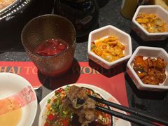 -牛New寿喜烧(闵行龙湖天街店)