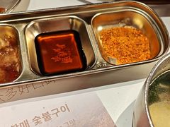 -西塔老太太泥炉烤肉(北京望京店)