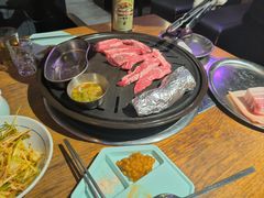 -济州爱肉堂(总店)