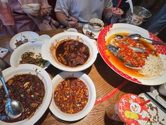 -恰饭·老长沙市井菜 (天河客运站店)