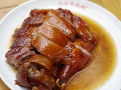 -黄连大头华烧鹅店(大良店)