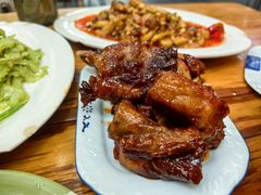 -雨田饭店