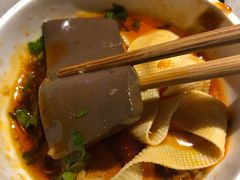 -海底捞火锅(油麻地店)