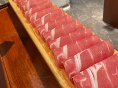 -鑫隆四季涮肉(八角畅游店)