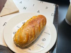-PAIN CHAUD 百丘(尚嘉中心店)