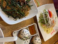 -东泰祥生煎馆(重庆北路店)