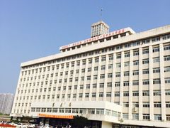 -辽宁大学(崇山校区)