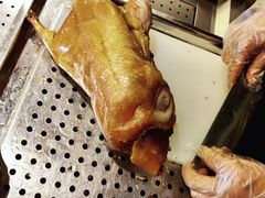 -便宜坊烤鸭店(科创店)