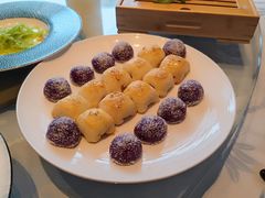 -一品淮扬 · 淮扬菜·北京万达文华酒店