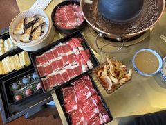 -牛街清真满恒記(平安里西大街店)
