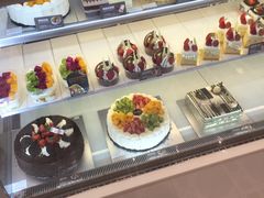 -面包新语(滨湖万达店)