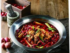 -吧嘚嘴炭烧鸽串吧(北海街店)