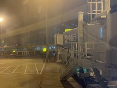 -郑州新郑国际机场-T2航站楼