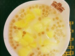 -海口骑楼小吃街