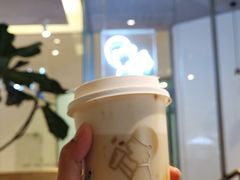 -喜茶(东莞汇一城店)