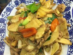 -徽州美食(三十年老店)