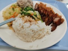 -北大家园食堂