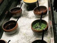 -呷哺呷哺 小火锅 (浦东新欧尚超市店)