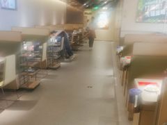 -海底捞火锅(太原南站店)