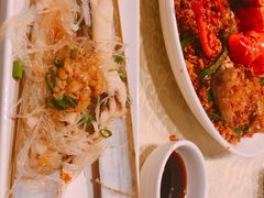 -喜记避风塘炒辣蟹(旗舰店)