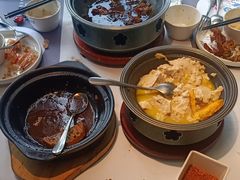 -野蔓果·山野菜(西湖景区·龙井茶田店)