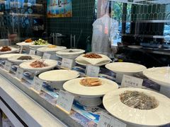 -聚丰园•湖鲜餐厅(阿红私房菜梅石路店)