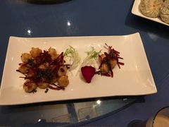 -周南驿文化酒店(开元路店)