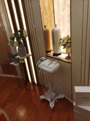 -茜尔维亚修身连锁(杨浦五角场店)