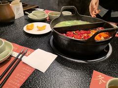 -盡膳口福·百年汤方火锅(科华北路店)