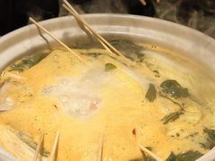 -海煮叹鲜·粥底火锅·港式海鲜打边炉(赛银国际广场店)